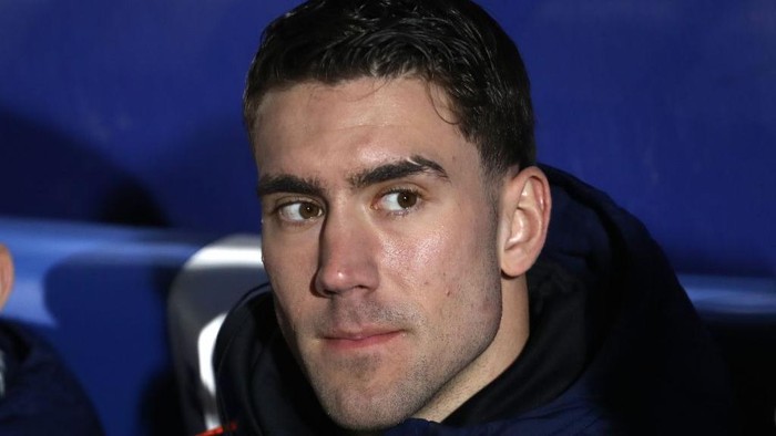Masa Depan Dusan Vlahovic