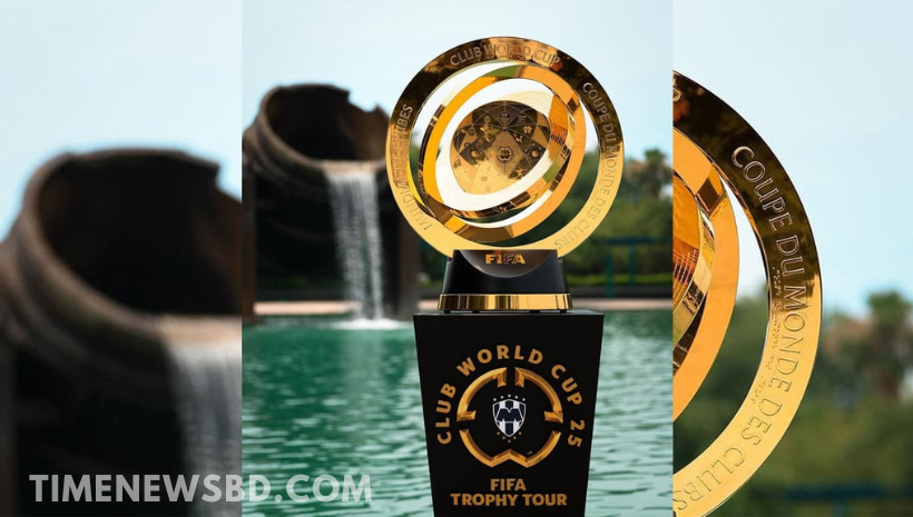 DAFTAR TOP SKOR PIALA DUNIA ANTARCLUB 2025