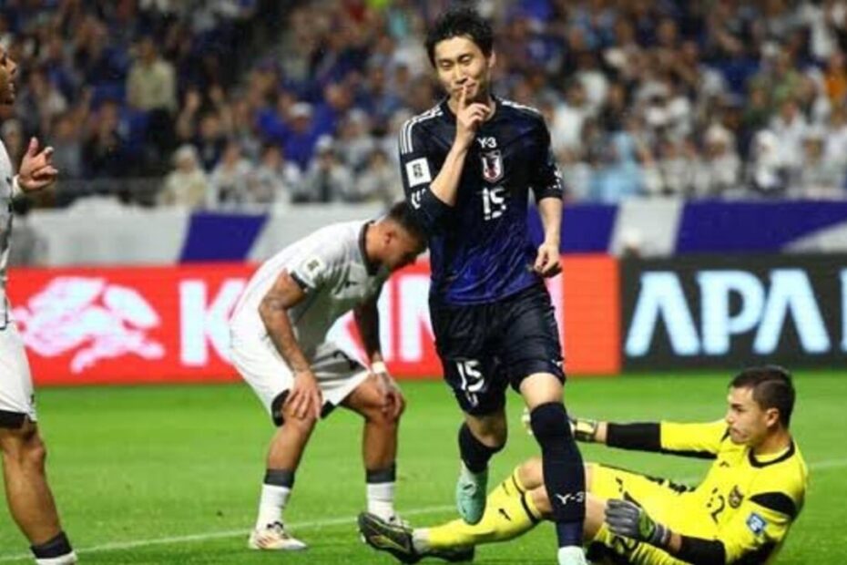 TIMNAS INDONESIA KALAH TELAK